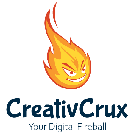 creativcrux logo