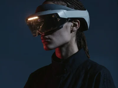 product-Cyberpunk Warrior